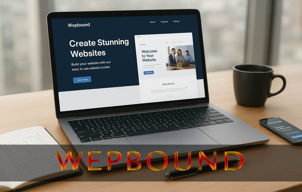 Wepbound