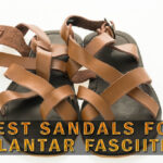 best sandals for plantar fasciitis