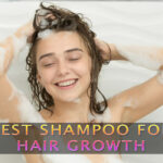 best shampoo for hair growth