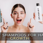 best shampoos for hair growth
