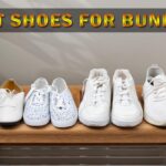 best shoes for bunions