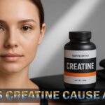 does creatine cause acne