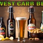 lowest carb beer