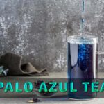 palo azul tea