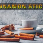 Cinnamon Sticks