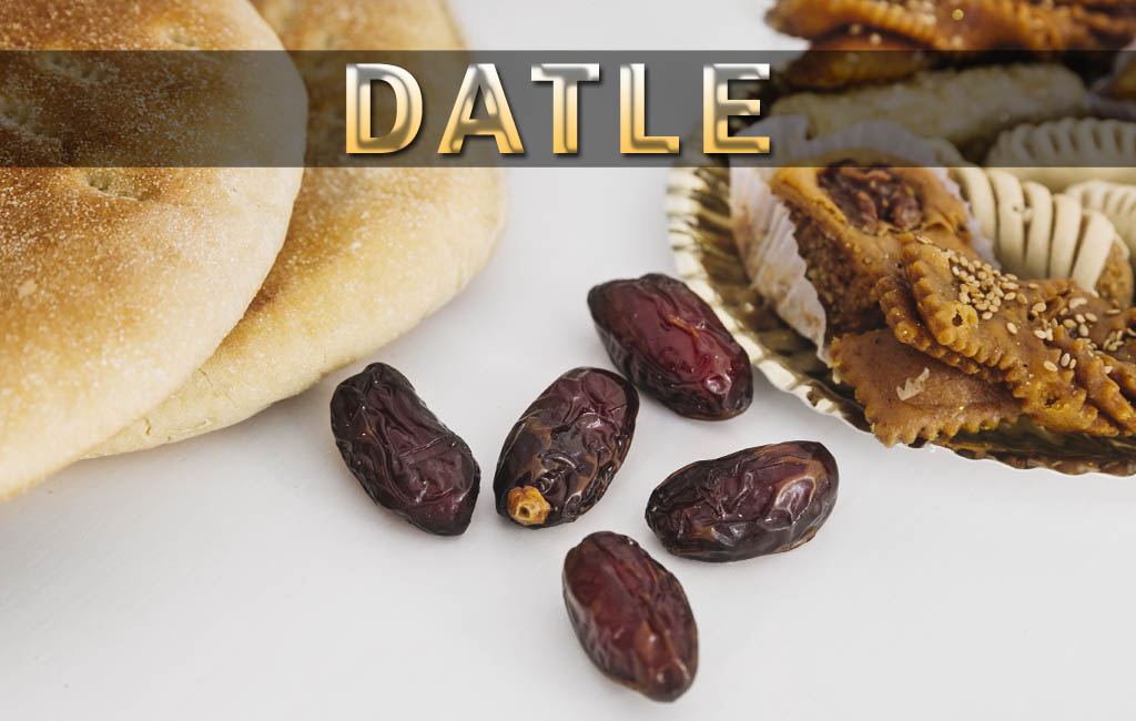 Datle