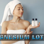 Magnesium Lotion