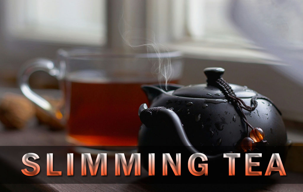 Slimming Tea