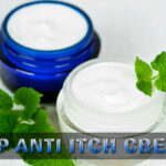 Top Anti Itch Cream