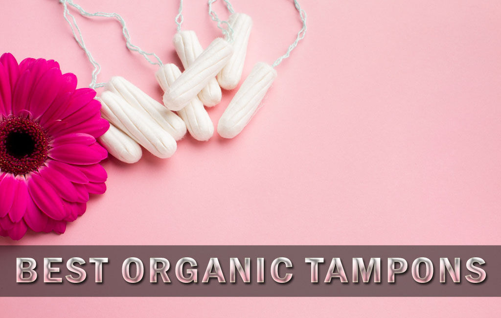 best organic tampons