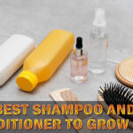 best shampoo and conditioner to grow hair