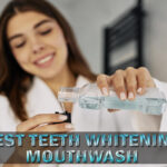 best teeth whitening mouthwash
