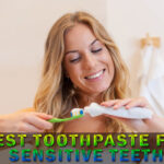 best toothpaste for sensitive teeth