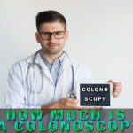 how much is a colonoscopy