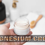 magnesium cream