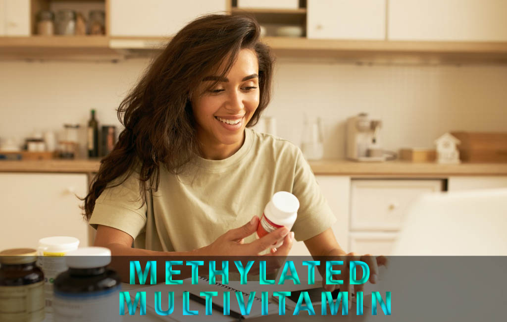 methylated multivitamin