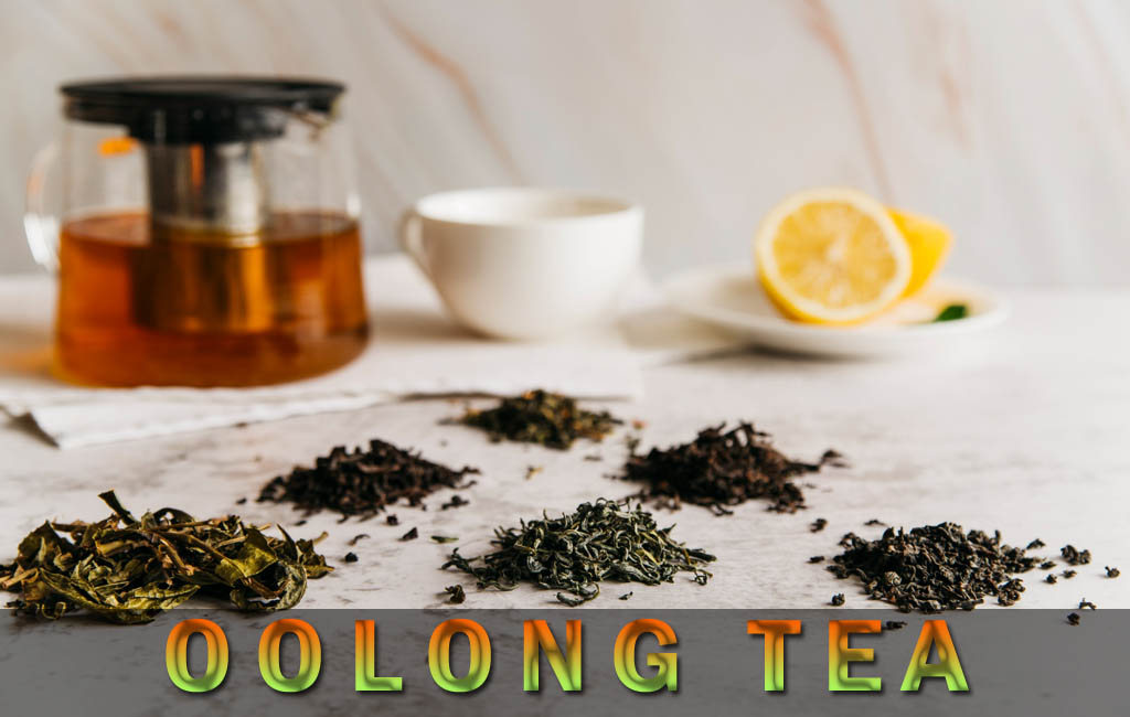oolong tea oolong tea
