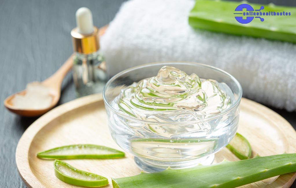 Medicinal Aloe Varieties